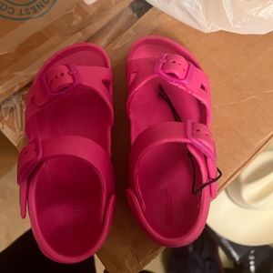 Toddler Sandals